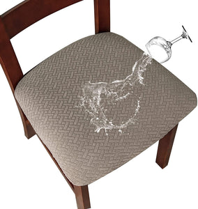 🎁 Hot Sale-WaterProof Chair Seat Cover
