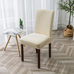 Elastic Chair Covers ( 🎁Hot Sale-Buy 8 Free Shipping)