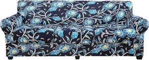 (Summer Sale-30% OFF) Stretch Printed Sofa Covers