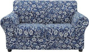 (Summer Sale-30% OFF) Stretch Printed Sofa Covers