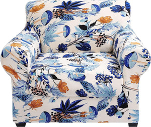 (Summer Sale-30% OFF) Stretch Printed Sofa Covers