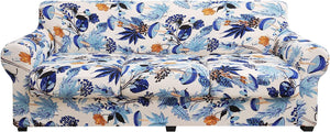 (Summer Sale-30% OFF) Stretch Printed Sofa Covers