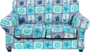 (Summer Sale-30% OFF) Stretch Printed Sofa Covers