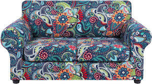 (Summer Sale-30% OFF) Stretch Printed Sofa Covers