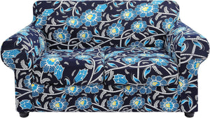 (Summer Sale-30% OFF) Stretch Printed Sofa Covers