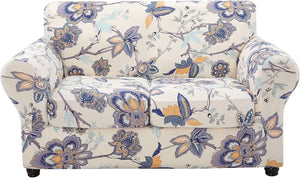 (Summer Sale-30% OFF) Stretch Printed Sofa Covers