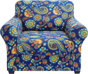 (Summer Sale-30% OFF) Stretch Printed Sofa Covers