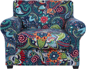 (Summer Sale-30% OFF) Stretch Printed Sofa Covers