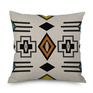 Rustic Cushion Covers