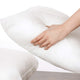 Cotton Throw Pillow