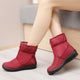 🔥2024 Hot Sell-Women's snow ankle boots