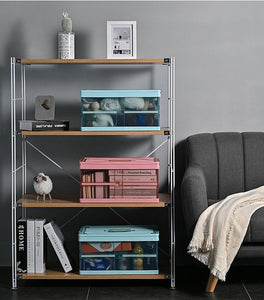 Foldable Storage Rack