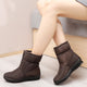 🔥2024 Hot Sell-Women's snow ankle boots