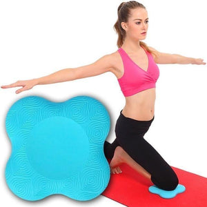 Yoga Knee and Wrist Pad