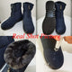 🔥2024 Hot Sell-Women's snow ankle boots