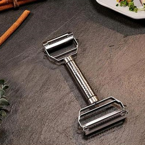 Multi-function Vegetable Peeler