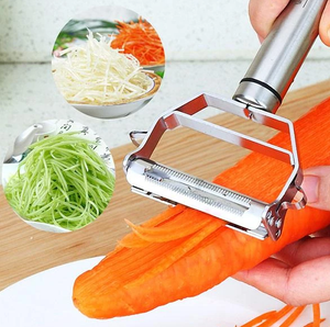 Multi-function Vegetable Peeler