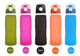 Reusable Silicone Collapsible Bottle