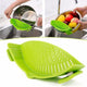 Clip On Pot Strainer