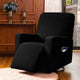 Stretchable Recliner Slipcover(🔥 Special Offer  )