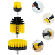 Buy Power Scrubber Brush Set product