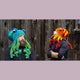 Crochet Octopus Hat— A very good birthday/Christmas gift