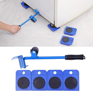 (🌲Early Christmas Sale- SAVE 40% OFF)Furniture Lifter Sliders