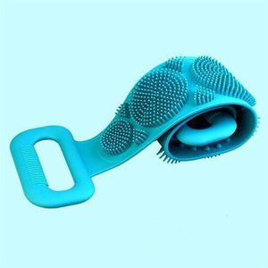 Silicone Bath Body Brush