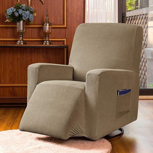 Stretchable Recliner Slipcover(🔥 Special Offer  )