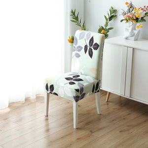 Elastic Chair Covers ( 🎁Hot Sale-Buy 8 Free Shipping)